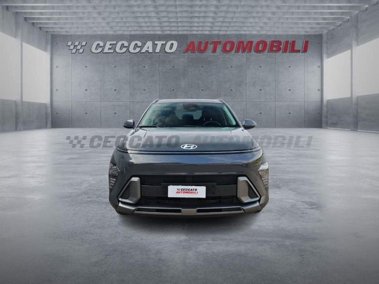 Hyundai Hyundai Kona usata 19