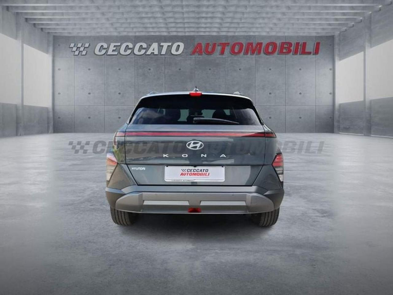 Hyundai Hyundai Kona usata 20