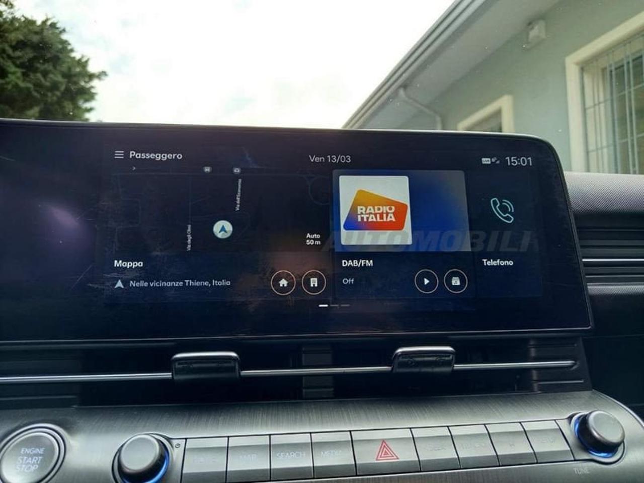 Hyundai Hyundai Kona usata 24