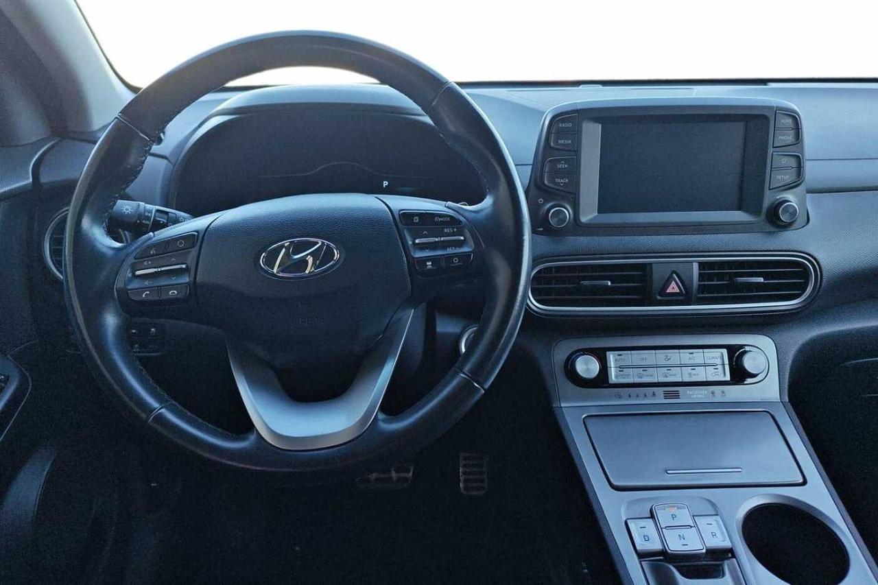 Hyundai Hyundai Kona usata 5