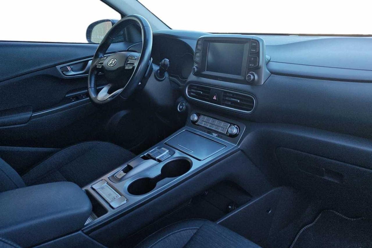 Hyundai Hyundai Kona usata 6