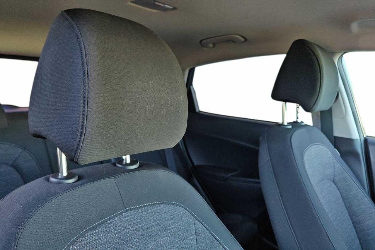 Hyundai Hyundai Kona usata 7