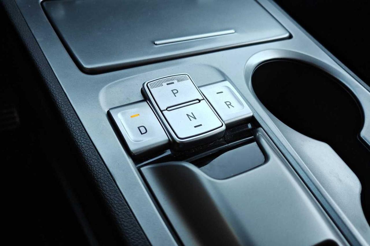 Hyundai Hyundai Kona usata 8