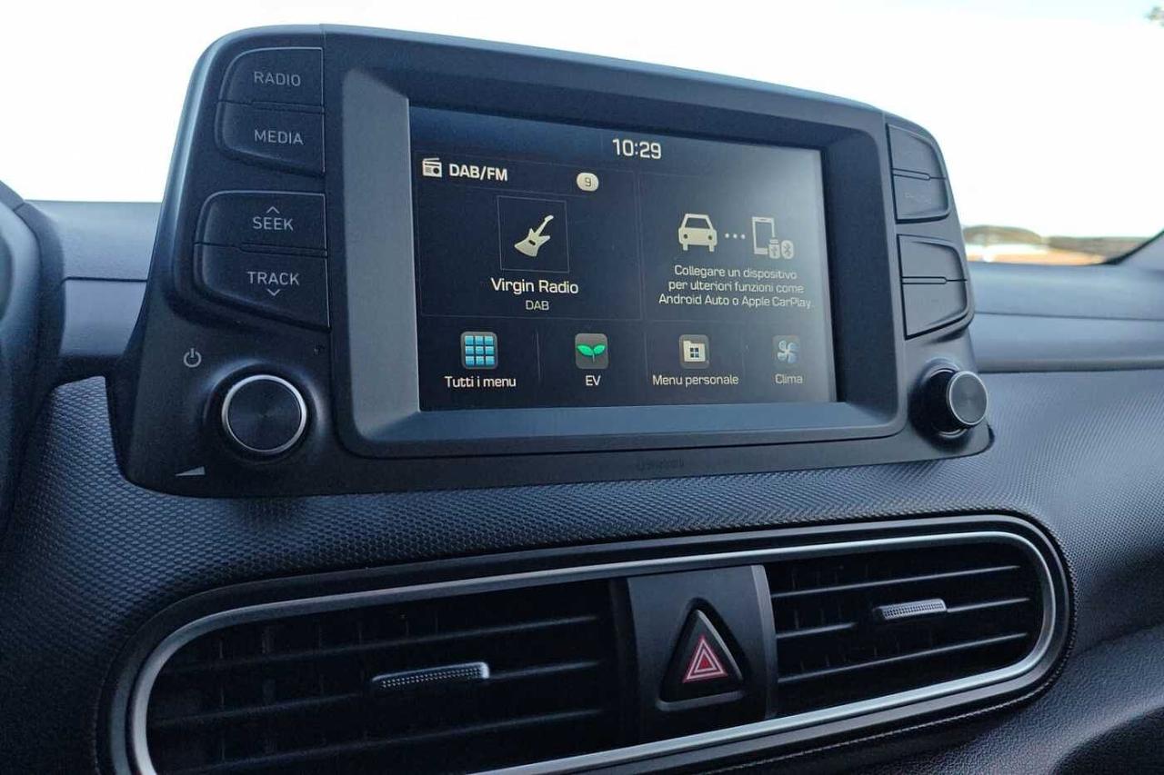 Hyundai Hyundai Kona usata 9