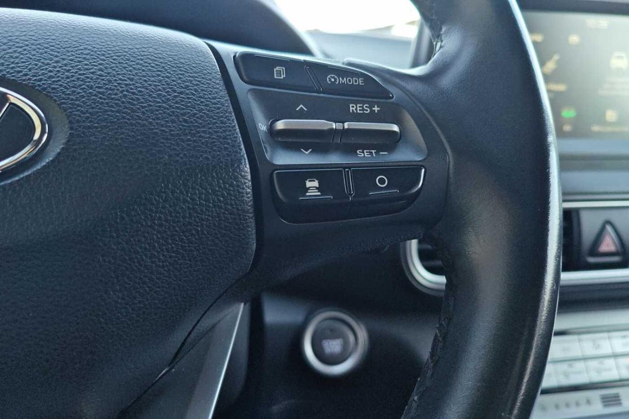 Hyundai Hyundai Kona usata 10