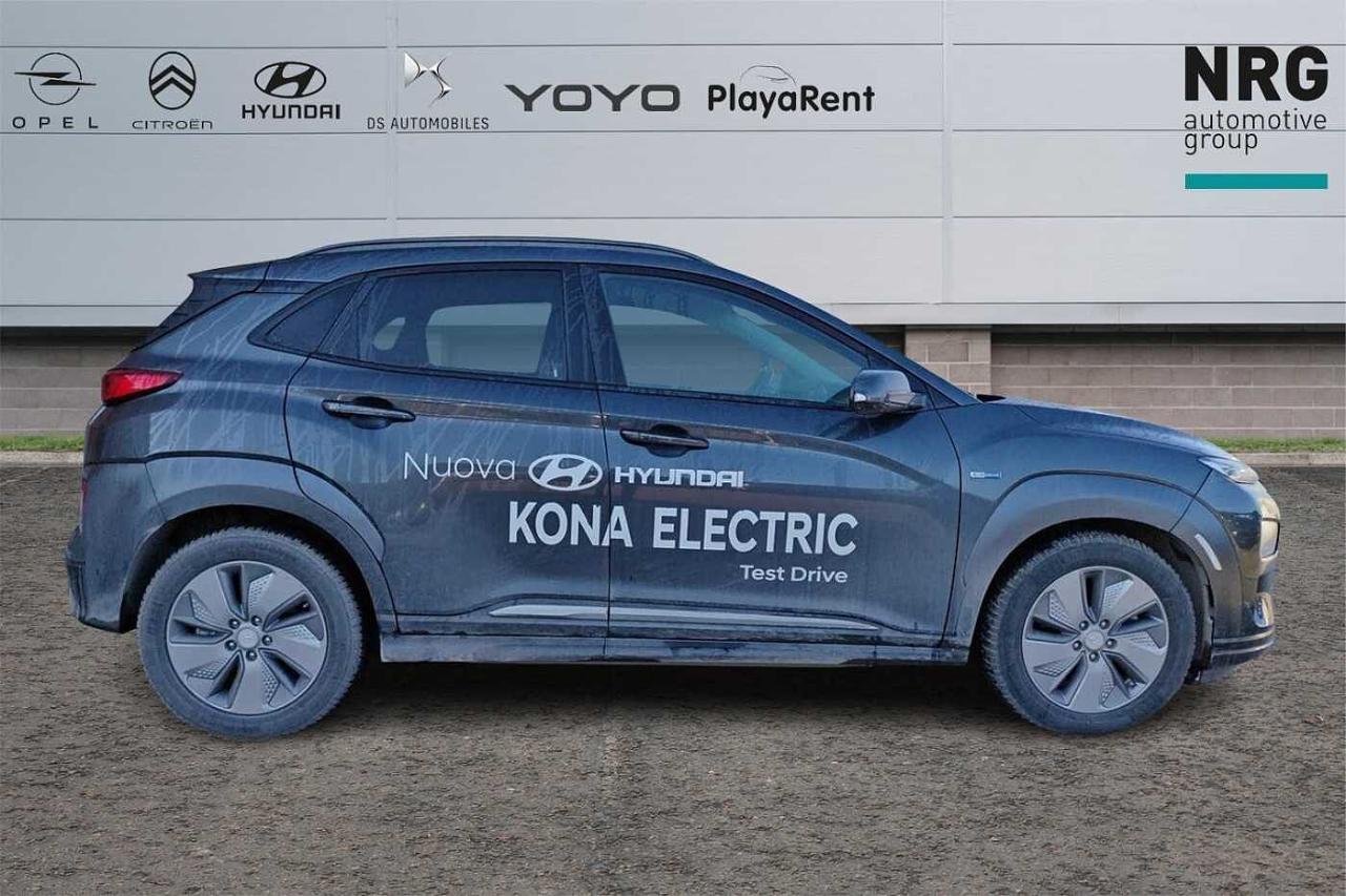 Hyundai Hyundai Kona usata 13