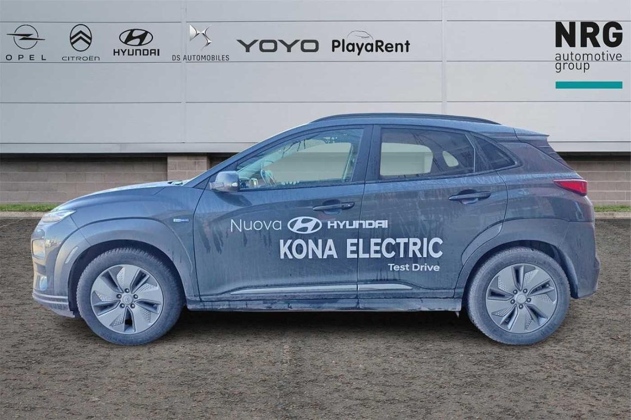 Hyundai Hyundai Kona usata 14