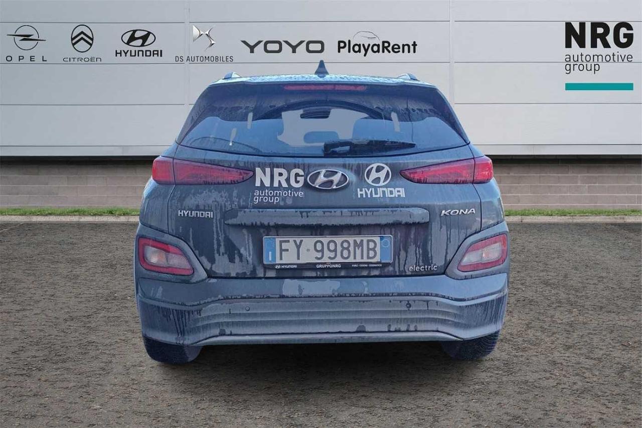 Hyundai Hyundai Kona usata 16