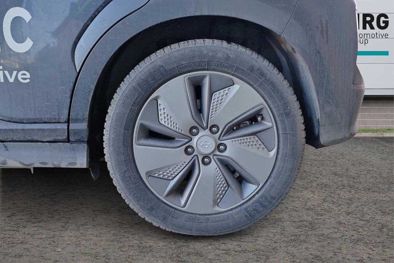 Hyundai Hyundai Kona usata 18