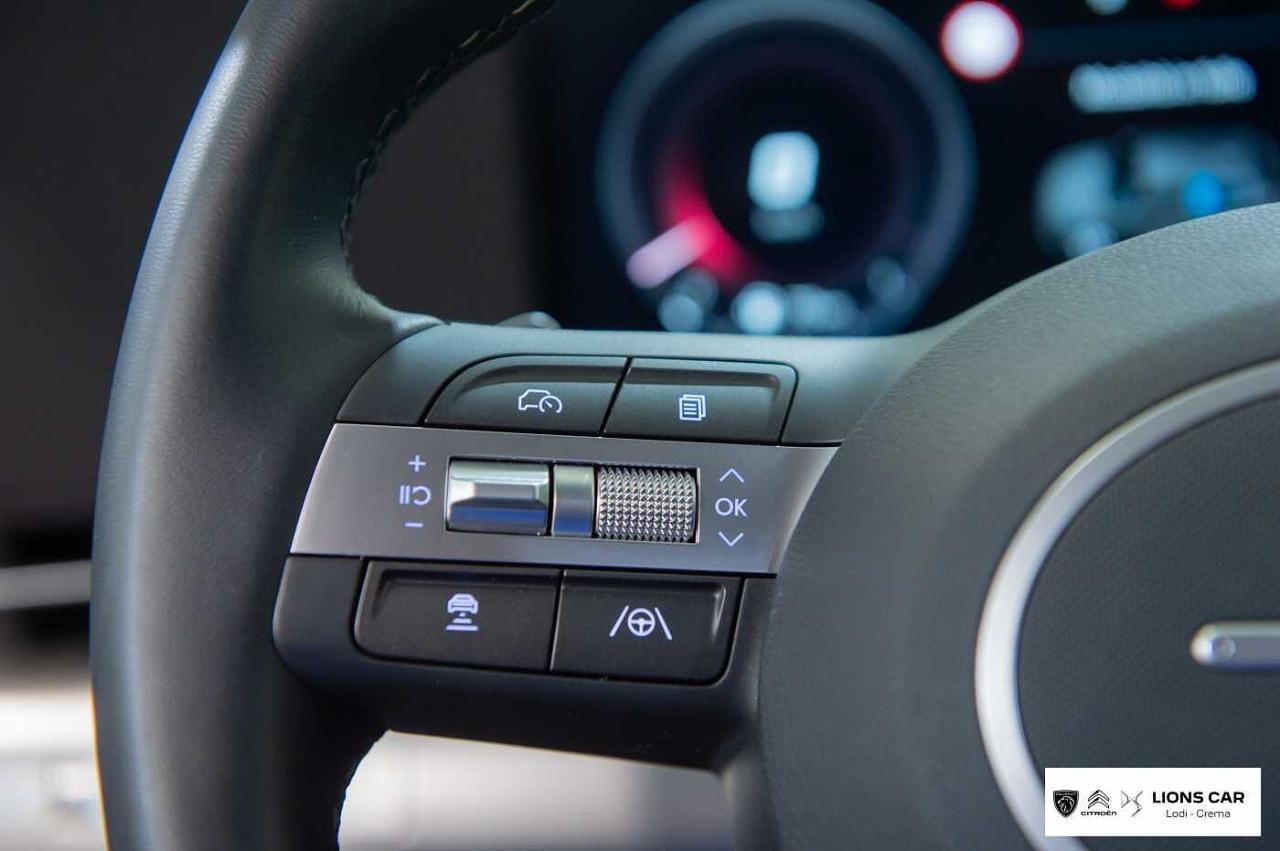 Hyundai Hyundai Kona usata, con Xenon-led