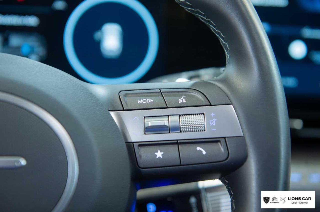 Hyundai Hyundai Kona usata 6