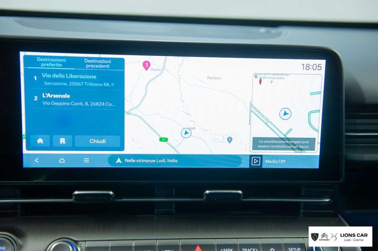 Hyundai Hyundai Kona usata 9