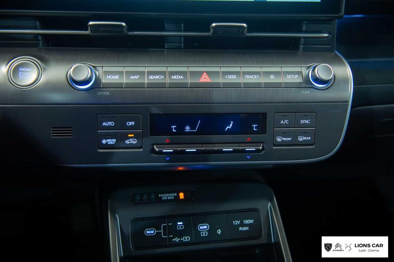 Hyundai Hyundai Kona usata 10