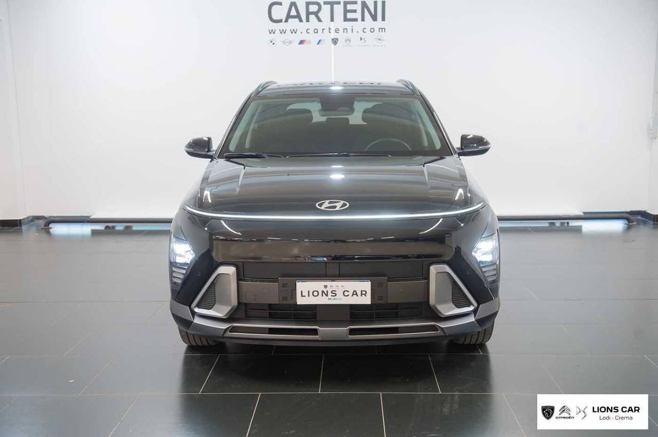 Hyundai Hyundai Kona usata 11