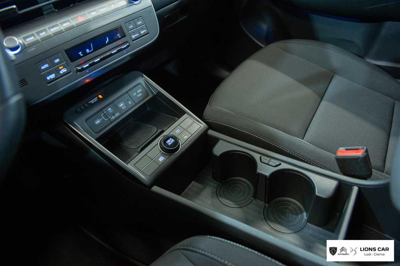 Hyundai Hyundai Kona usata 13