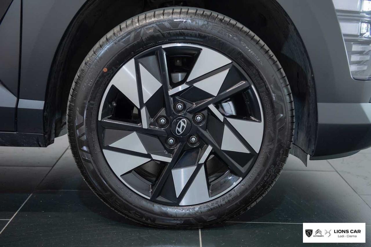 Hyundai Hyundai Kona usata 18