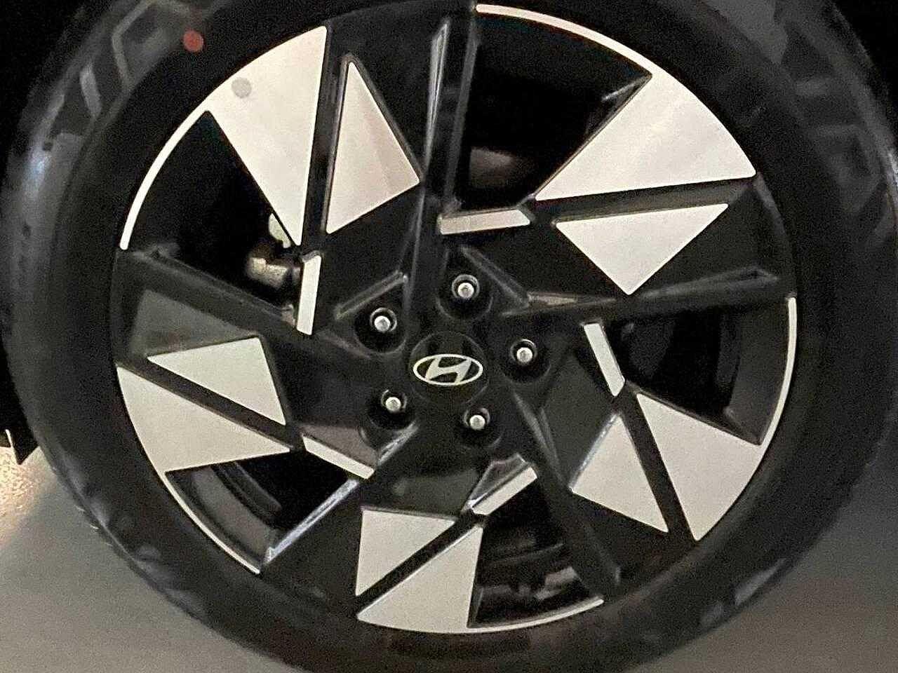 Hyundai Hyundai Kona usata 1