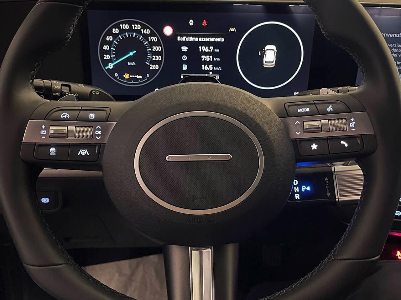 Hyundai Hyundai Kona usata 2