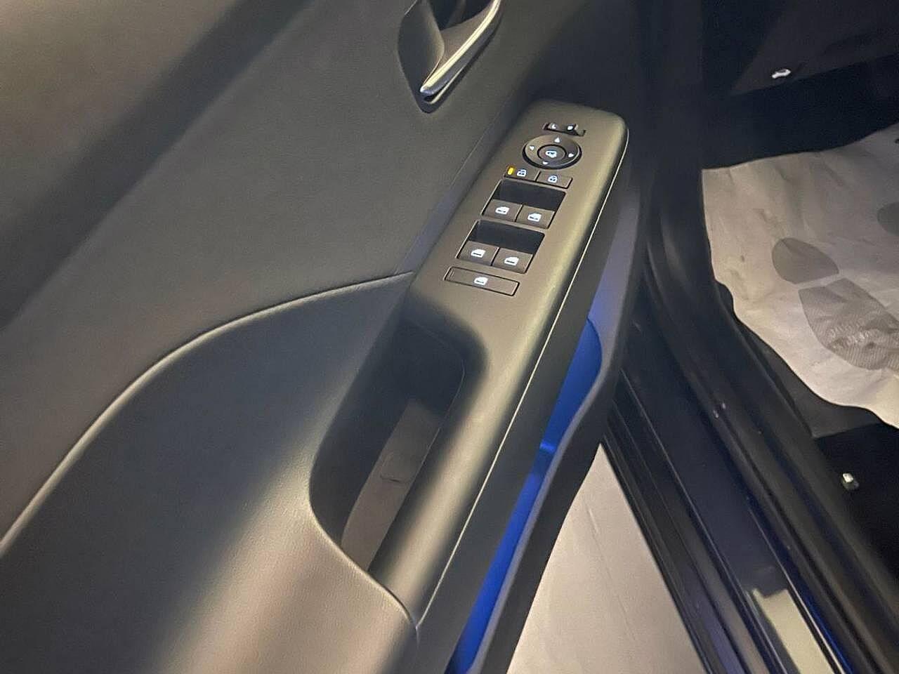 Hyundai Hyundai Kona usata 4