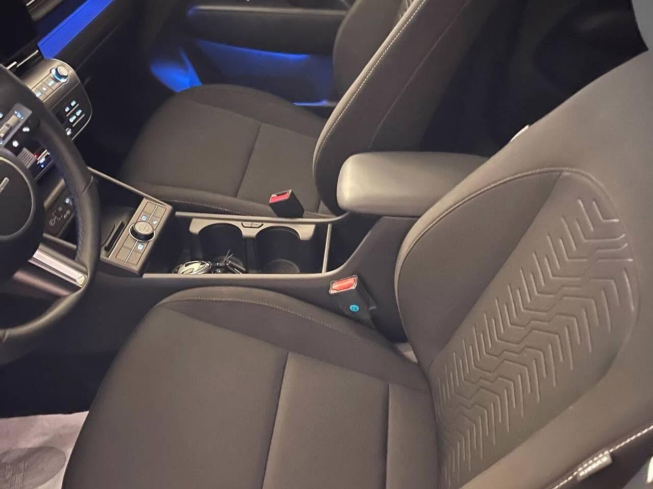 Hyundai Hyundai Kona usata 6