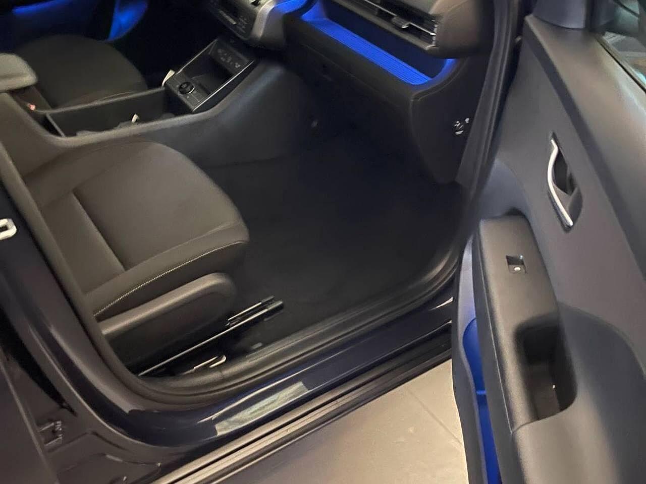 Hyundai Hyundai Kona usata 10