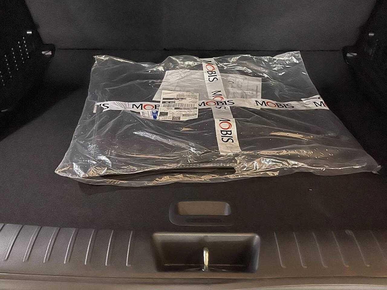 Hyundai Hyundai Kona usata 12