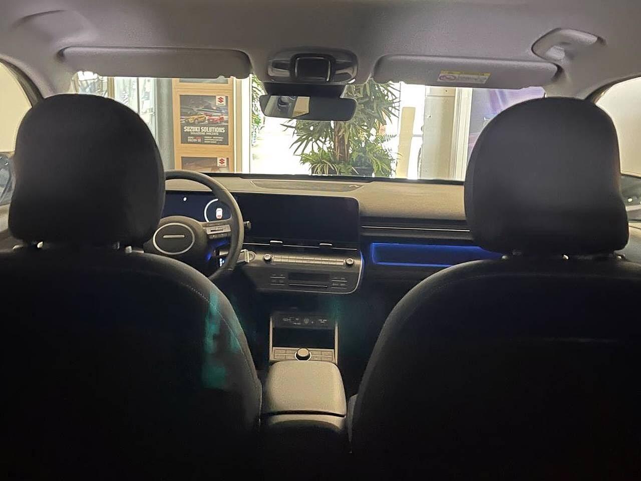 Hyundai Hyundai Kona usata 13