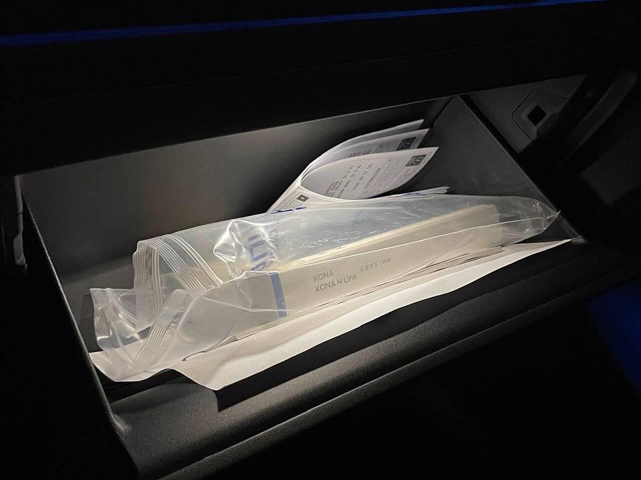 Hyundai Hyundai Kona usata 14