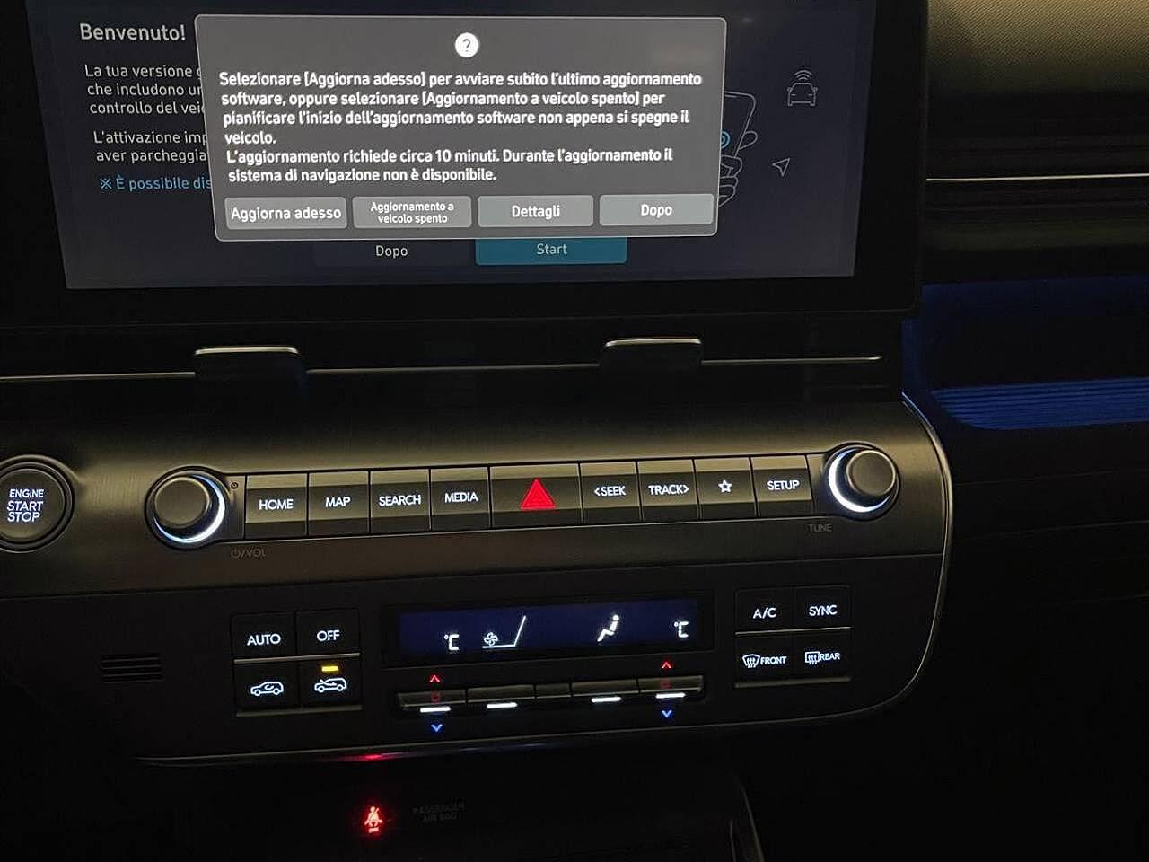 Hyundai Hyundai Kona usata 15