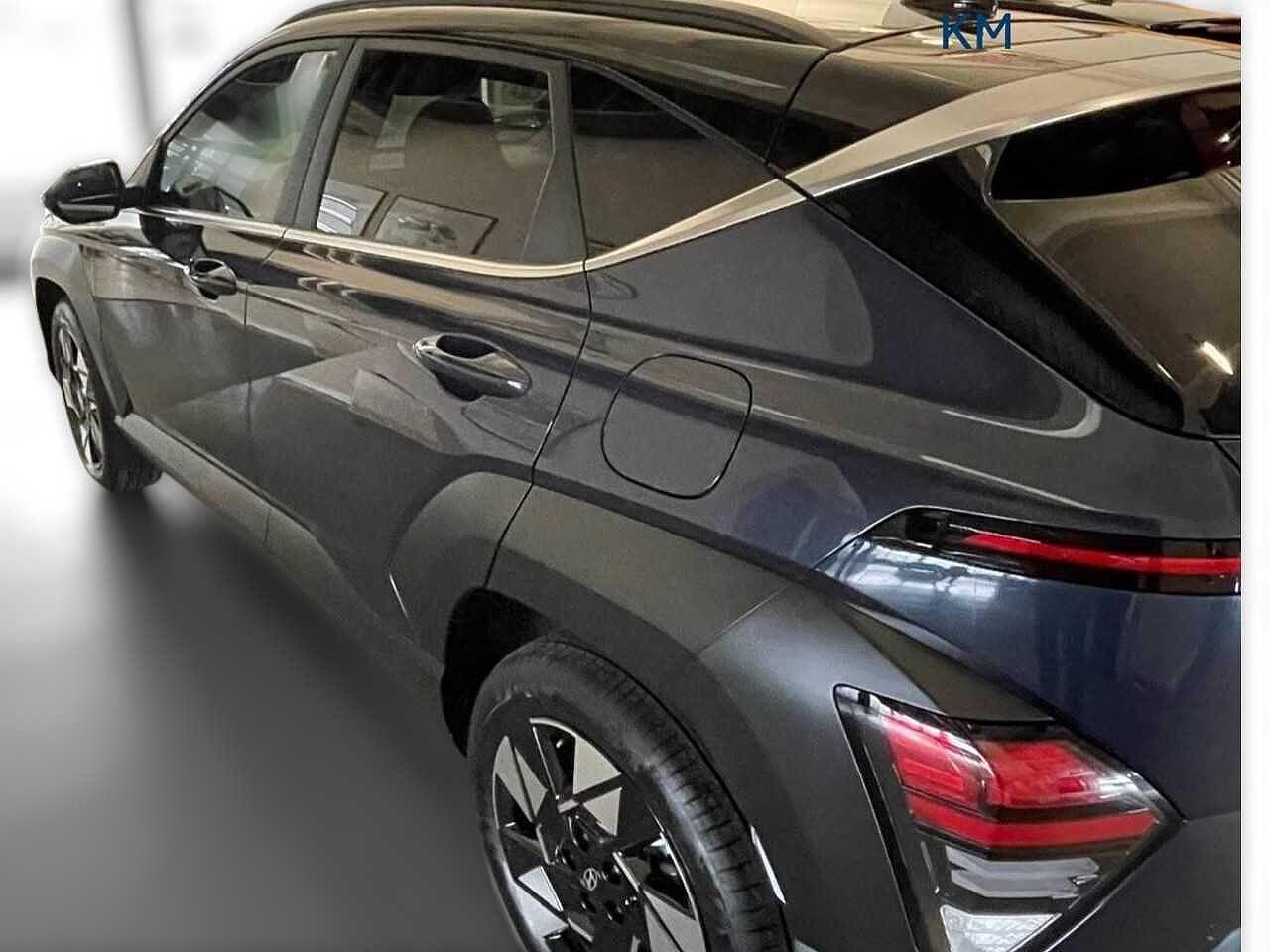 Hyundai Hyundai Kona usata 16