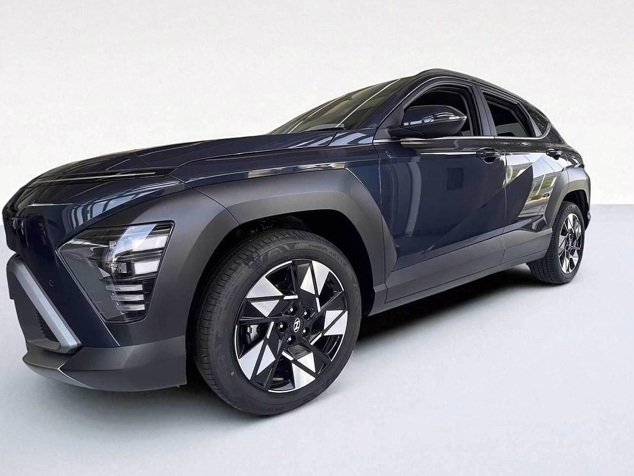 Hyundai Hyundai Kona usata 17