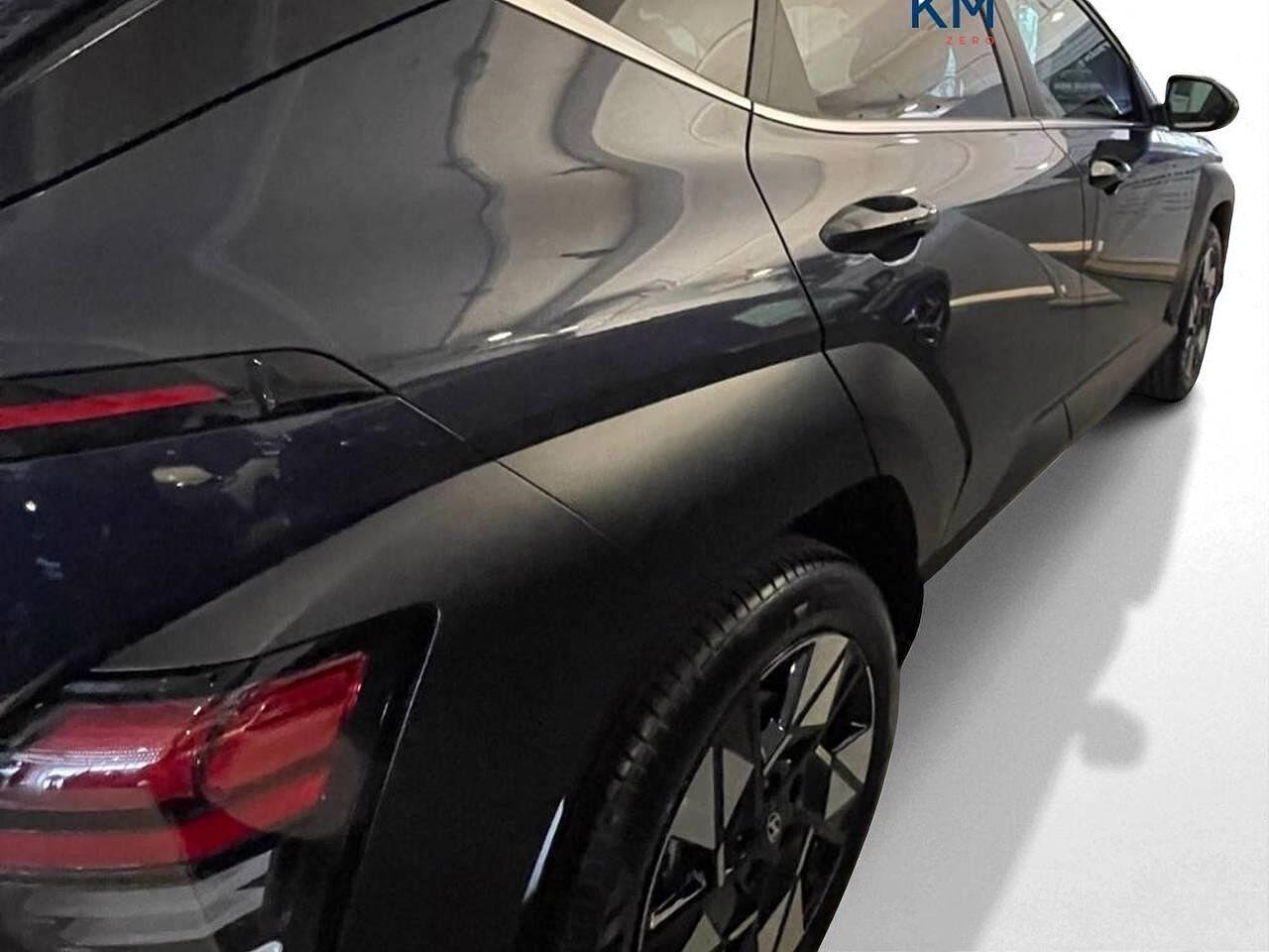 Hyundai Hyundai Kona usata 18