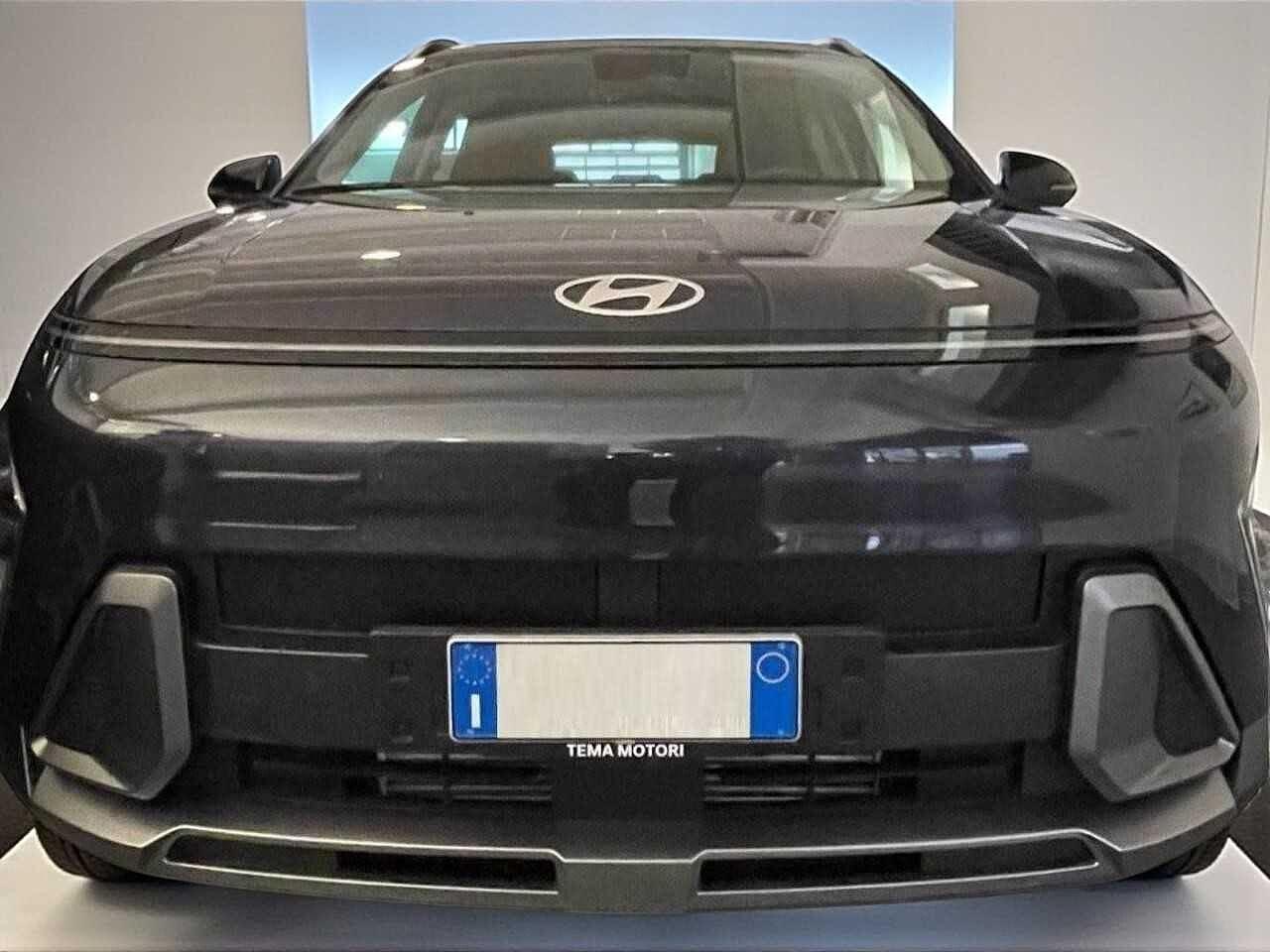 Hyundai Hyundai Kona usata 19