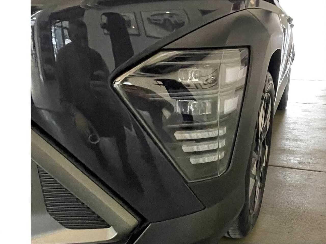 Hyundai Hyundai Kona usata 20