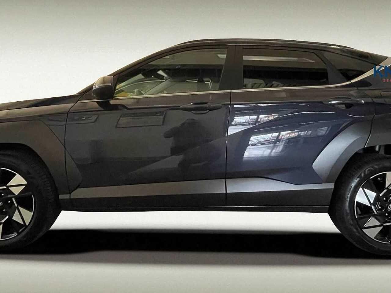 Hyundai Hyundai Kona usata 21