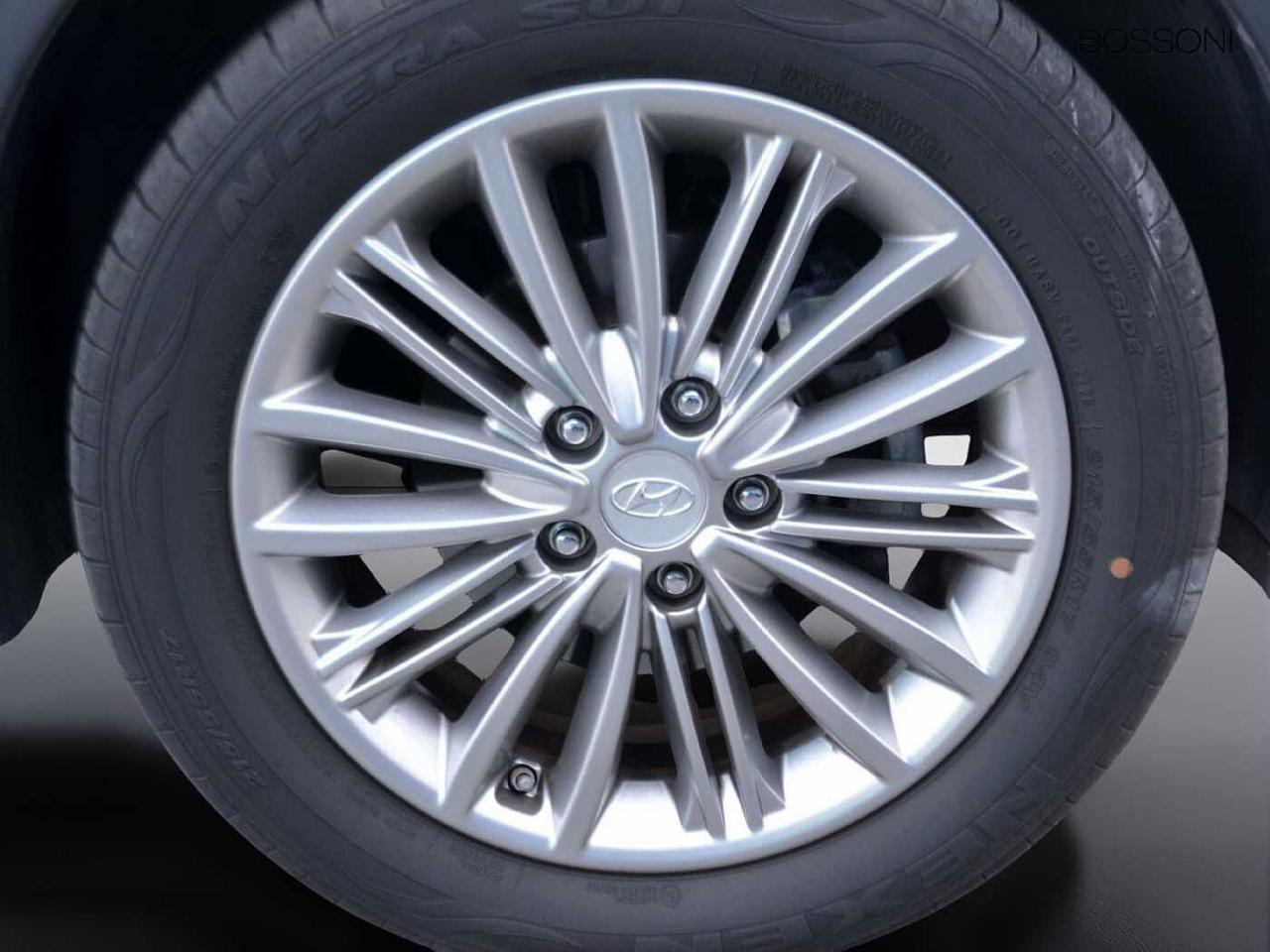 Hyundai Hyundai Kona usata 6