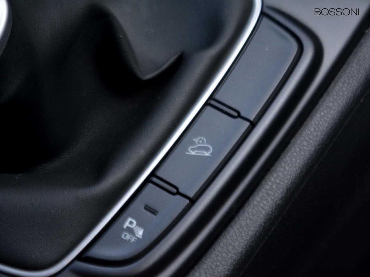 Hyundai Hyundai Kona usata 10