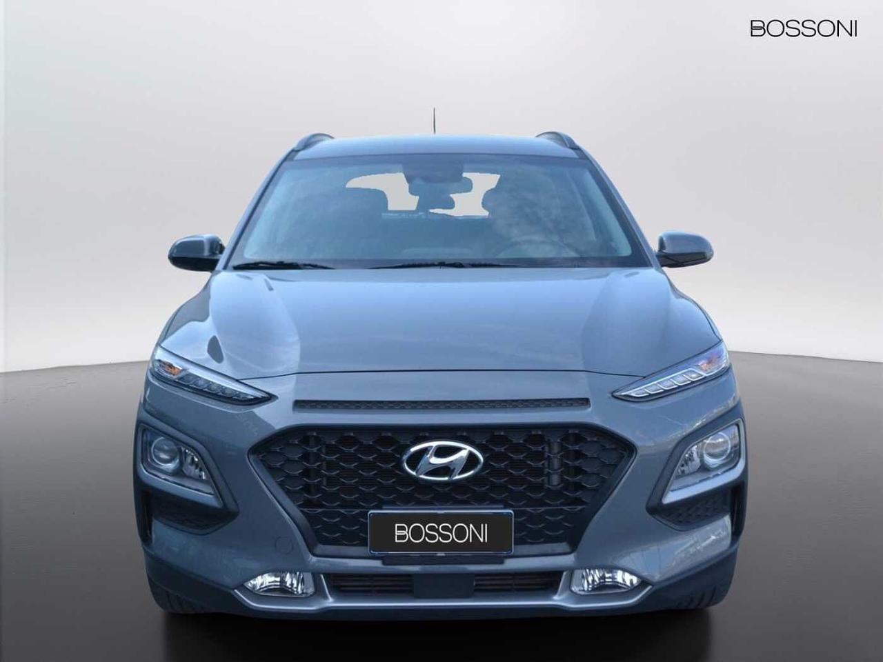 Hyundai Hyundai Kona usata 11