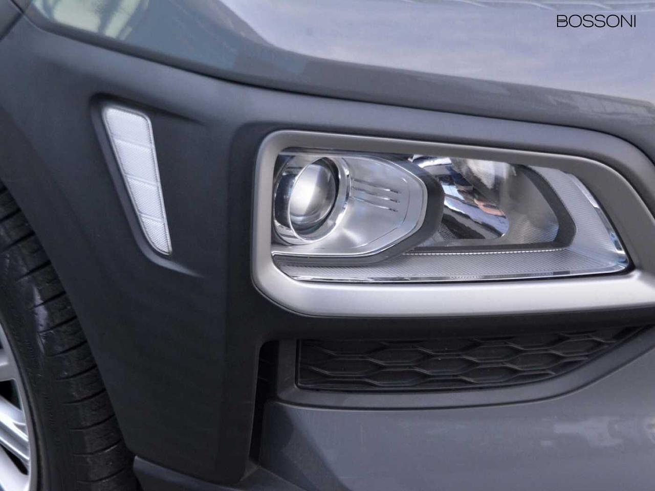 Hyundai Hyundai Kona usata 14