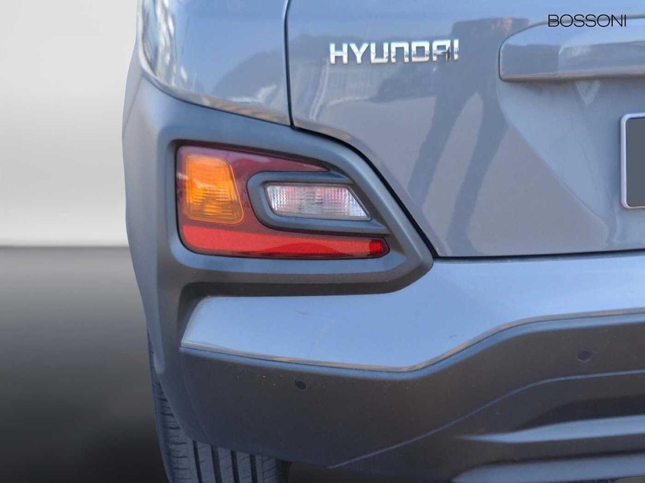 Hyundai Hyundai Kona usata 15
