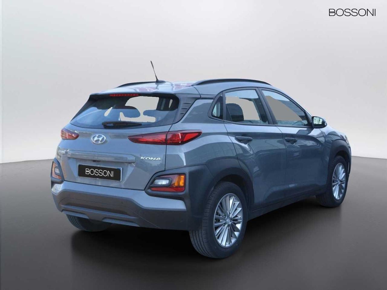 Hyundai Hyundai Kona usata 17
