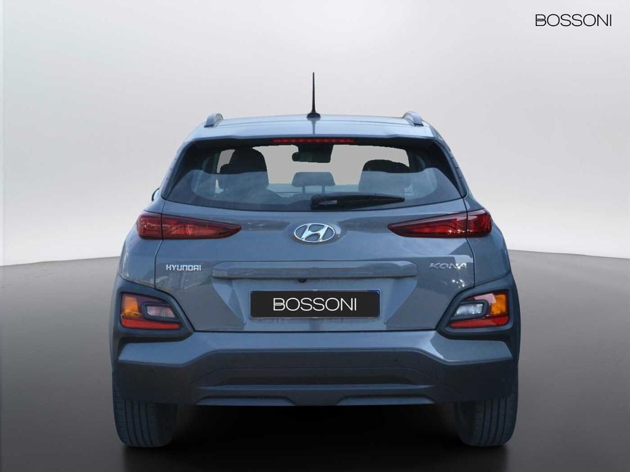 Hyundai Hyundai Kona usata 18