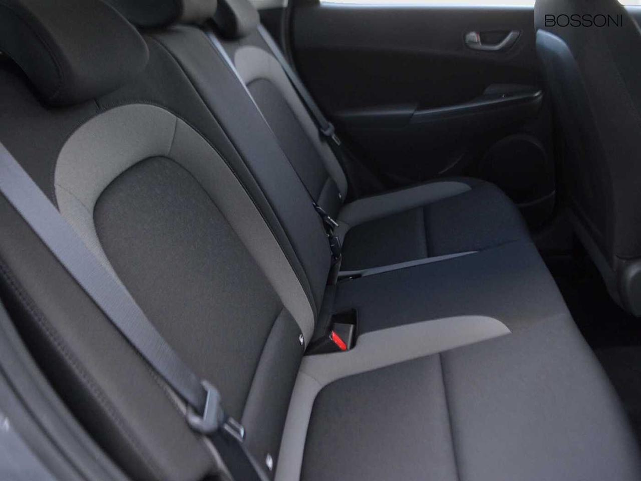 Hyundai Hyundai Kona usata 21