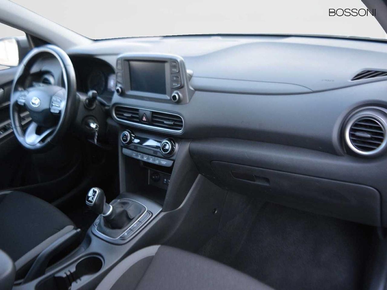 Hyundai Hyundai Kona usata 22