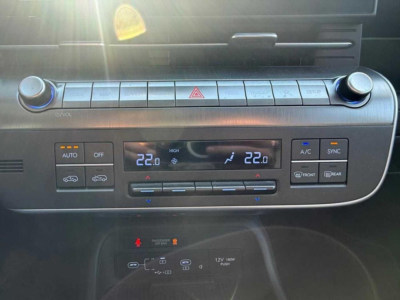 Hyundai Hyundai Kona usata 3