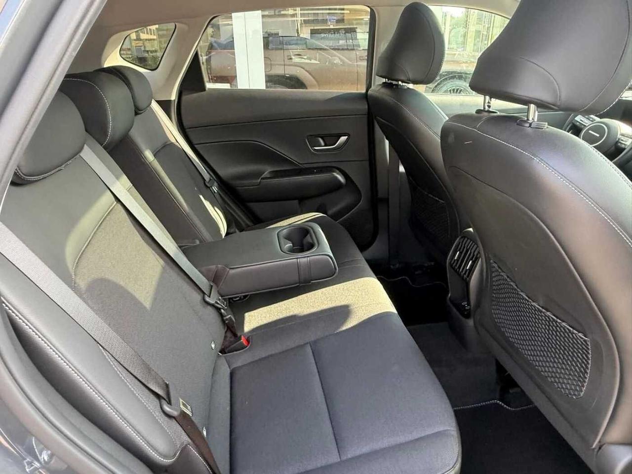 Hyundai Hyundai Kona usata 4