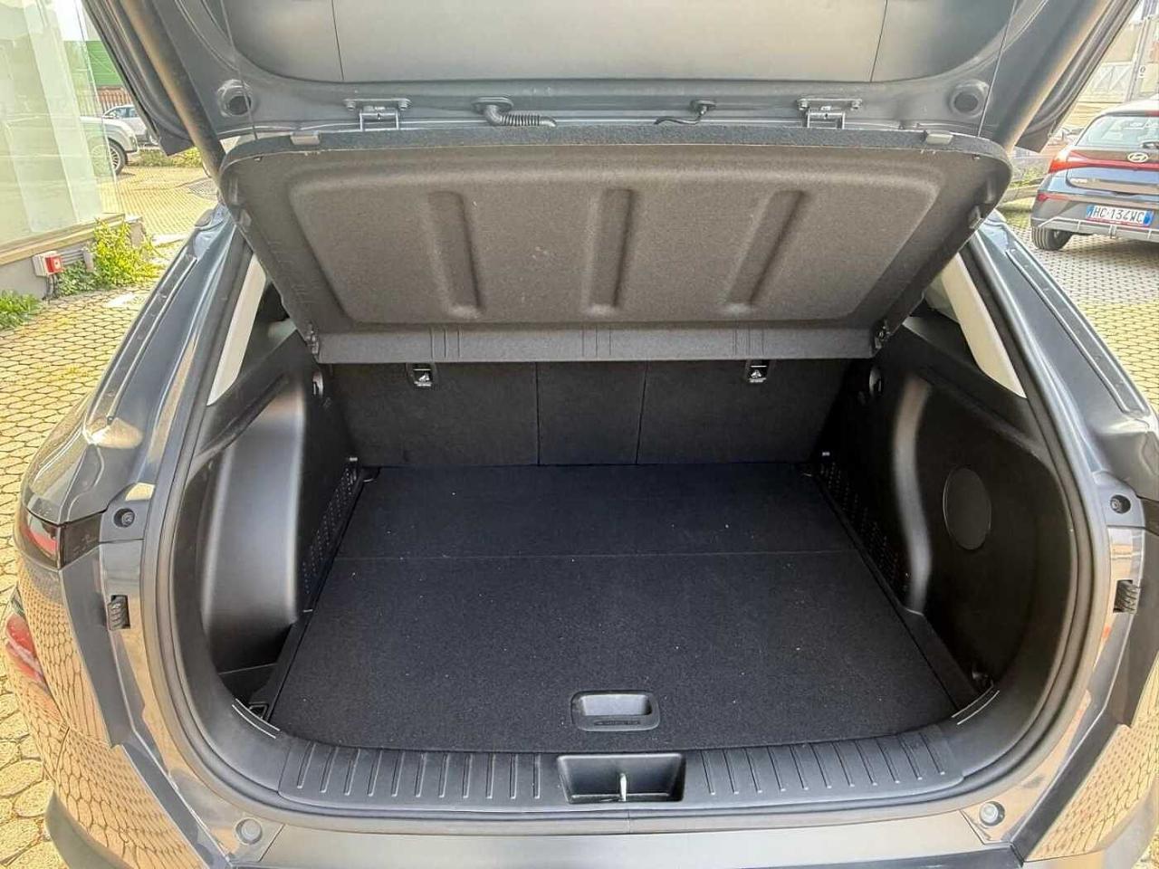 Hyundai Hyundai Kona usata 7