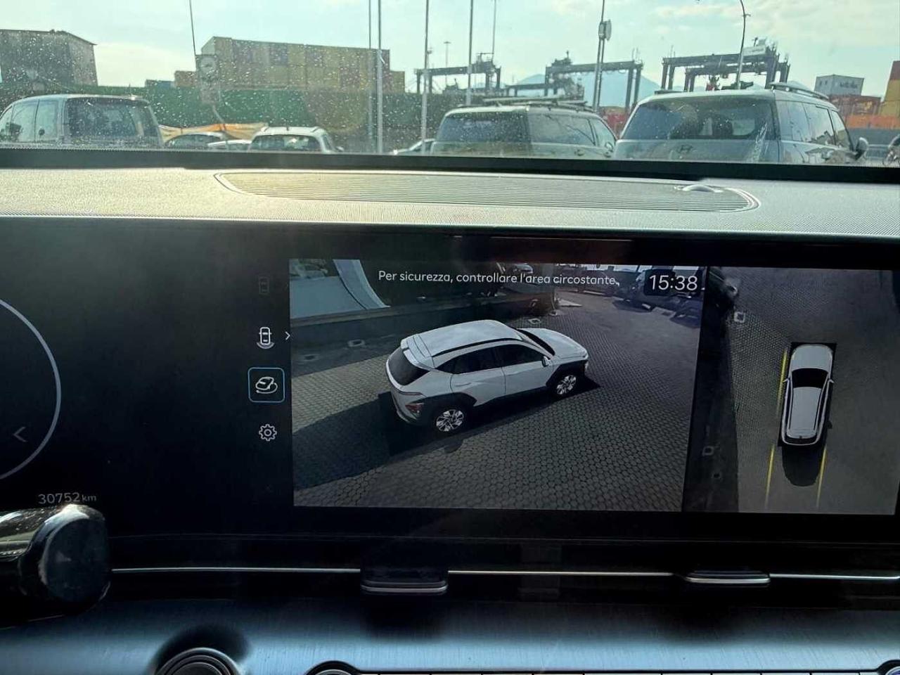 Hyundai Hyundai Kona usata 10