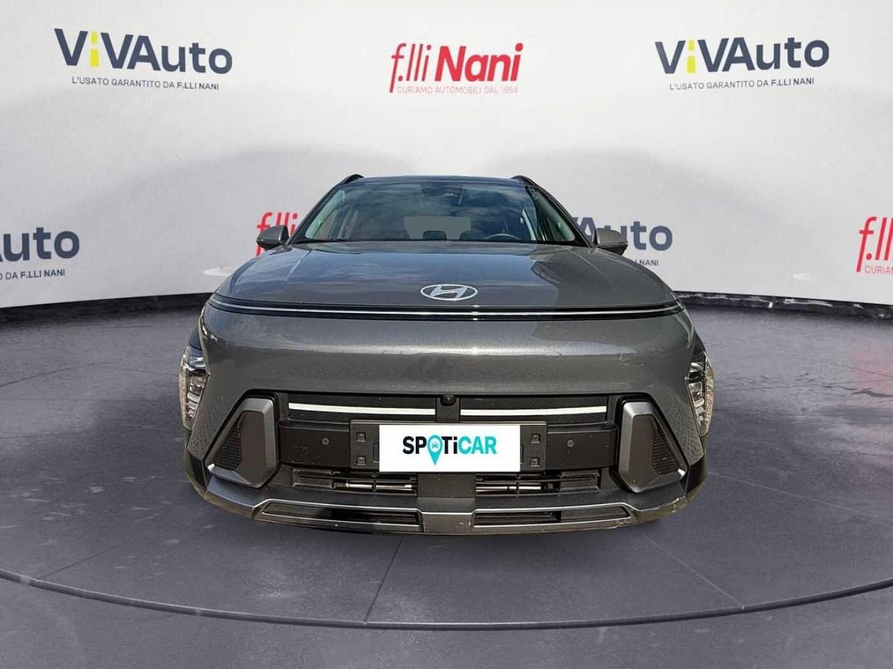 Hyundai Hyundai Kona usata 13