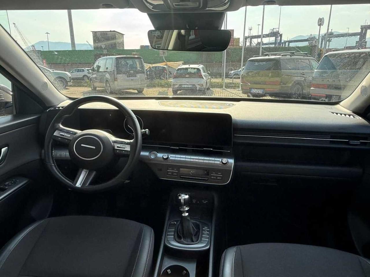 Hyundai Hyundai Kona usata 16